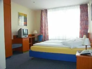 Hotel Servatius Cologne Germany