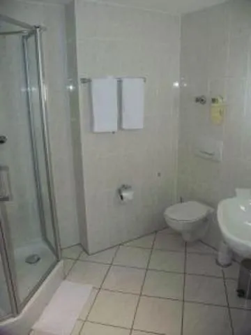 Hotel Servatius Кёльн