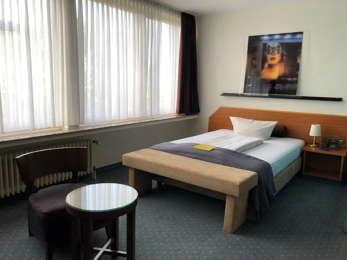Hotel Servatius Cologne Germany