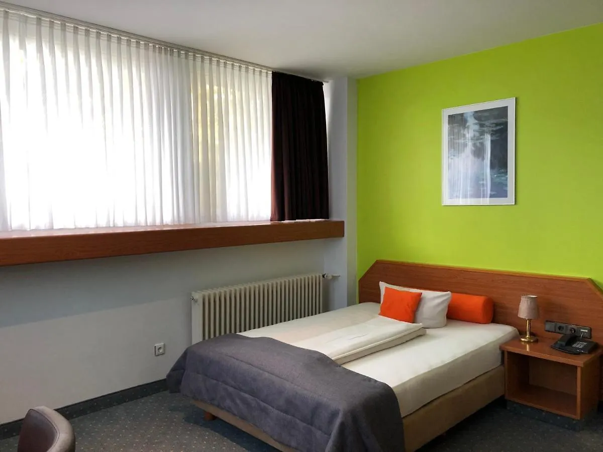 ***  Hotel Servatius Cologne Germany