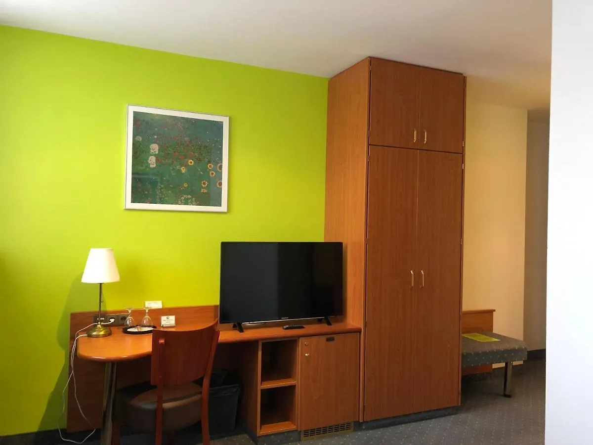 ***  Hotel Servatius Cologne Germany